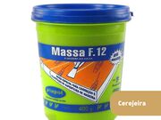 Massa F12 225ml - Cerejeira