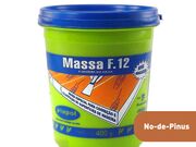 Massa F12 225ml  - Nó de Pinus 